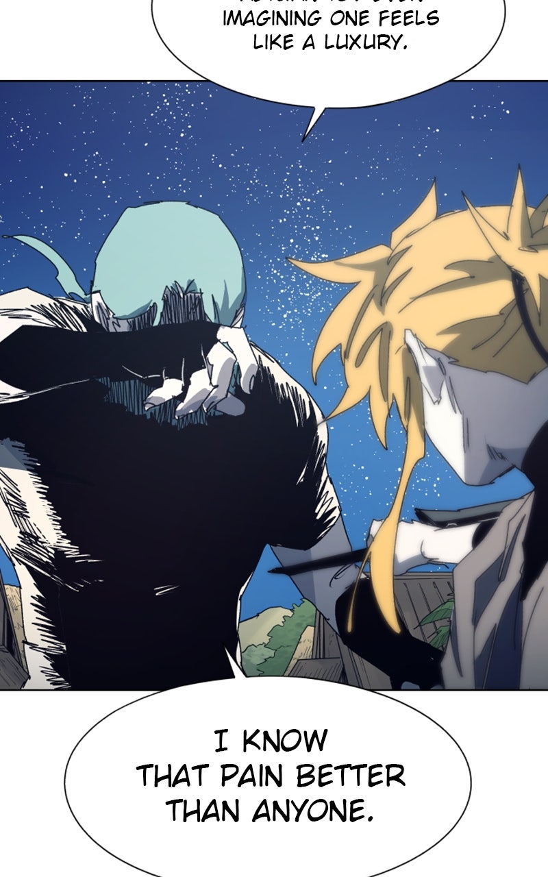 Read The Ember Knight Manga Online