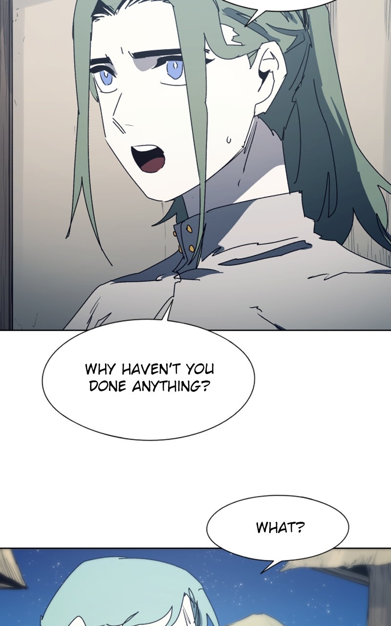 Read The Ember Knight Manga Online