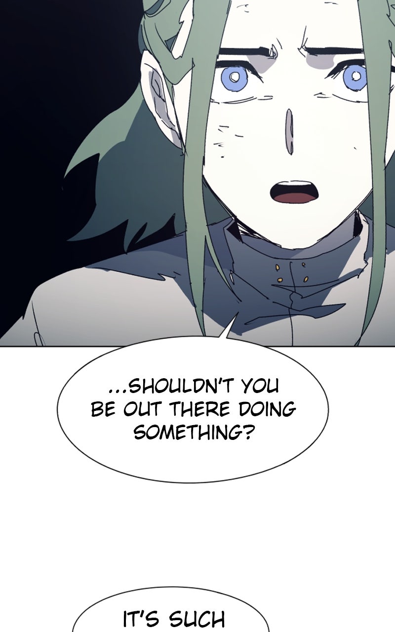 Read The Ember Knight Manga Online