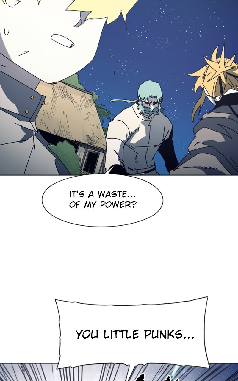 Read The Ember Knight Manga Online