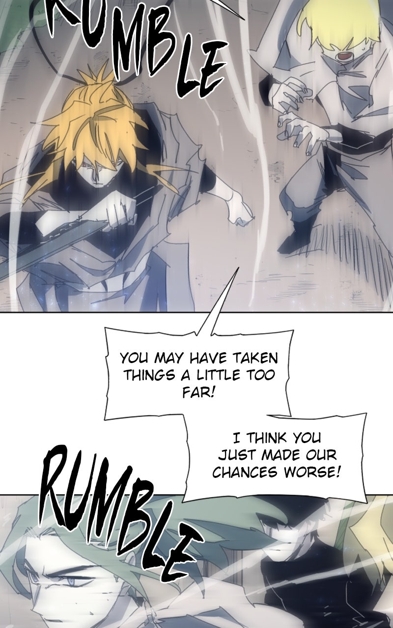 Read The Ember Knight Manga Online