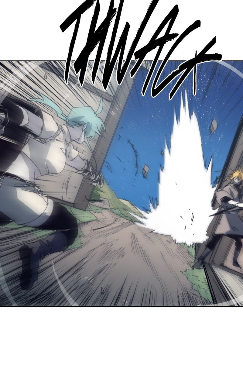 Read The Ember Knight Manga Online