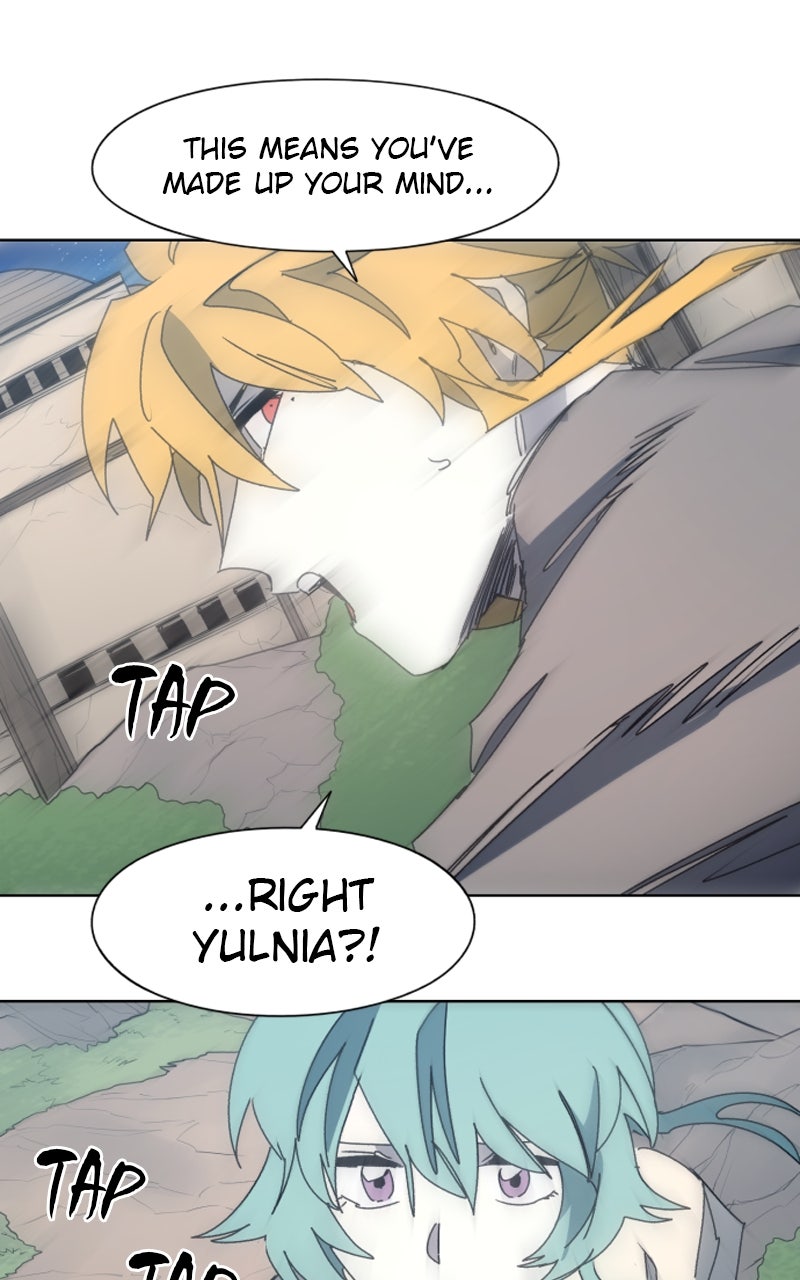 Read The Ember Knight Manga Online