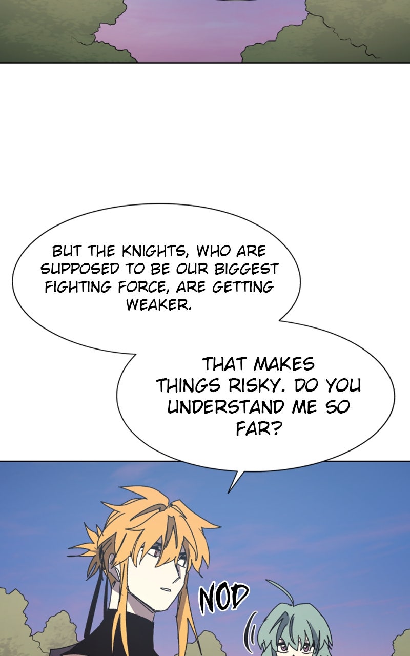Read The Ember Knight Manga Online