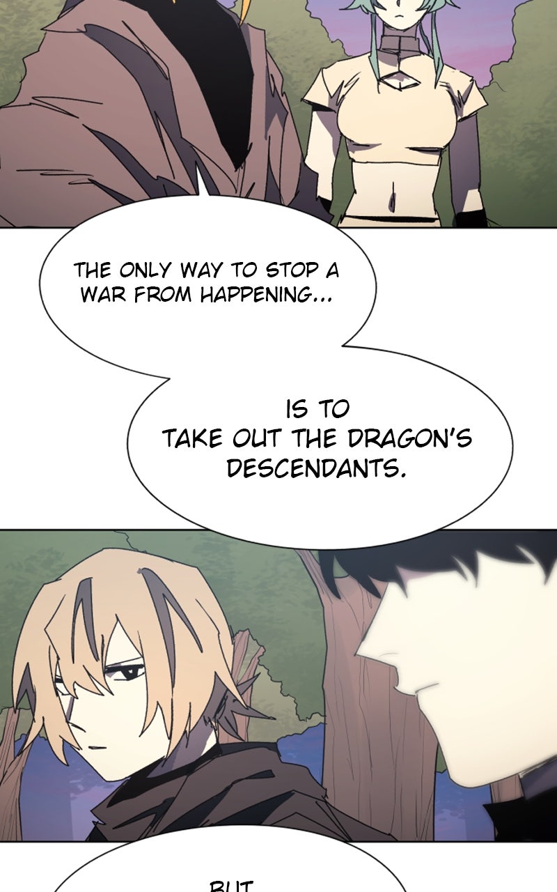 Read The Ember Knight Manga Online