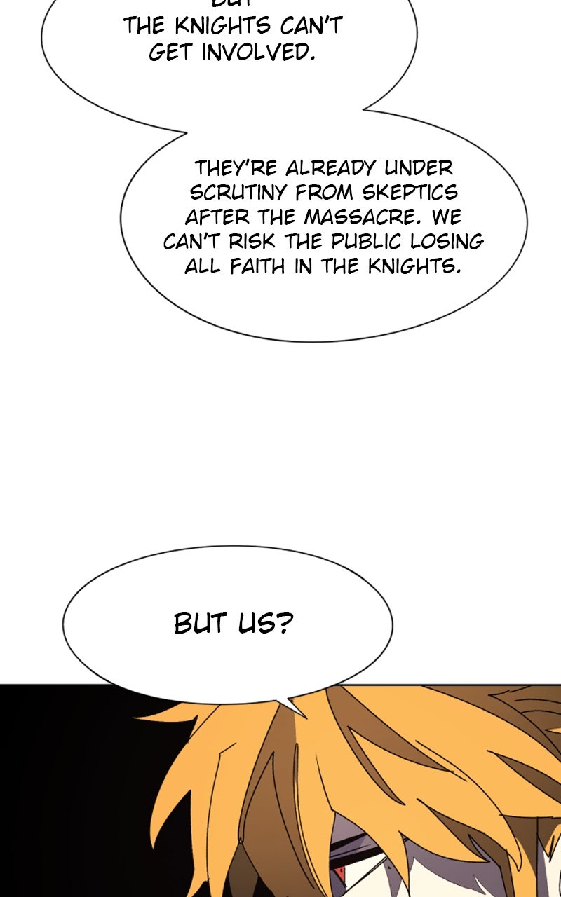 Read The Ember Knight Manga Online