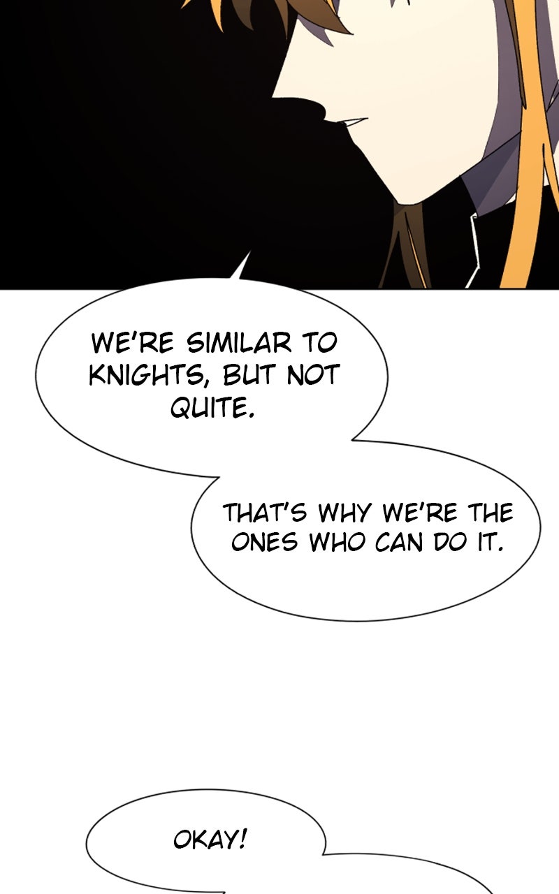 Read The Ember Knight Manga Online