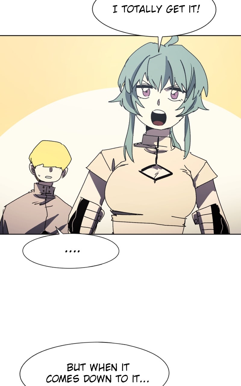 Read The Ember Knight Manga Online