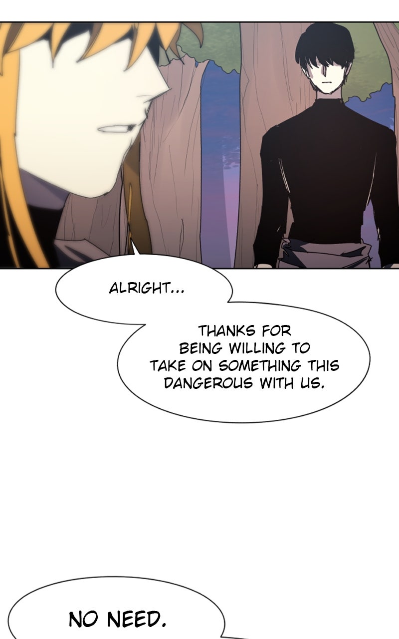 Read The Ember Knight Manga Online