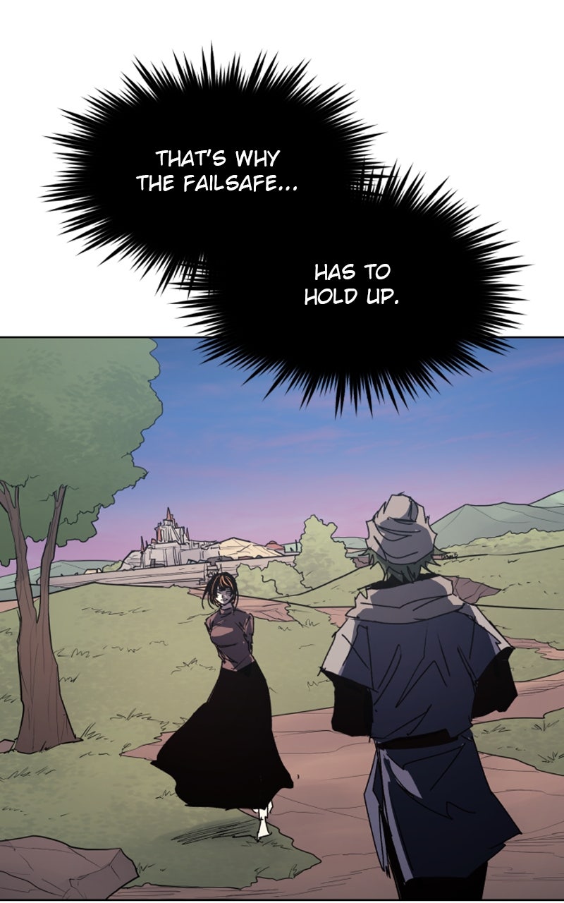 Read The Ember Knight Manga Online