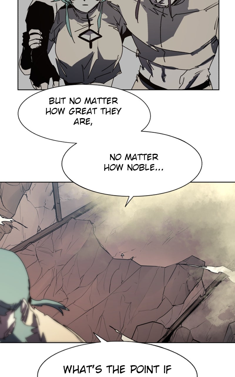 Read The Ember Knight Manga Online