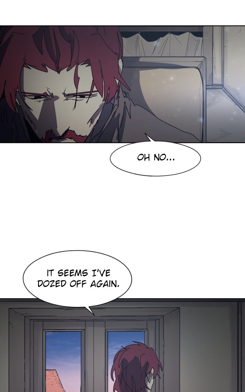 Read The Ember Knight Manga Online