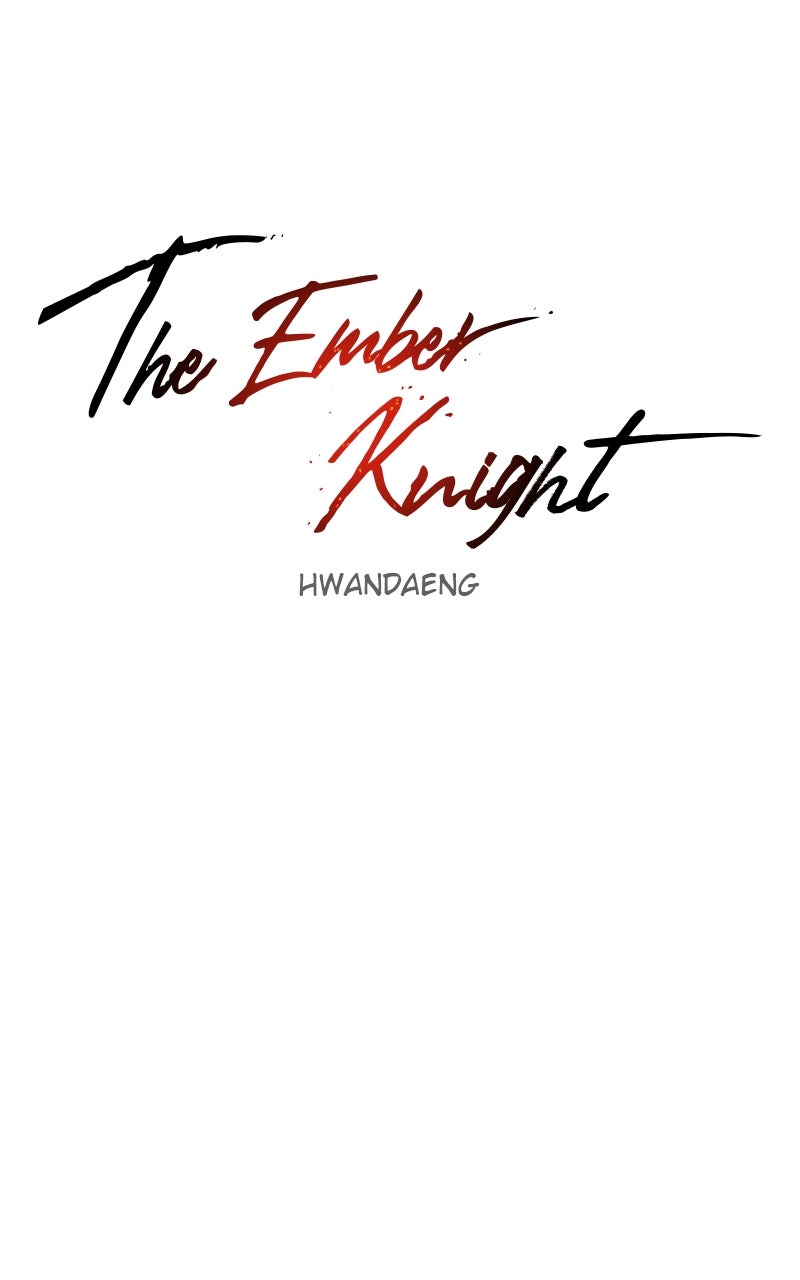 Read The Ember Knight Manga Online