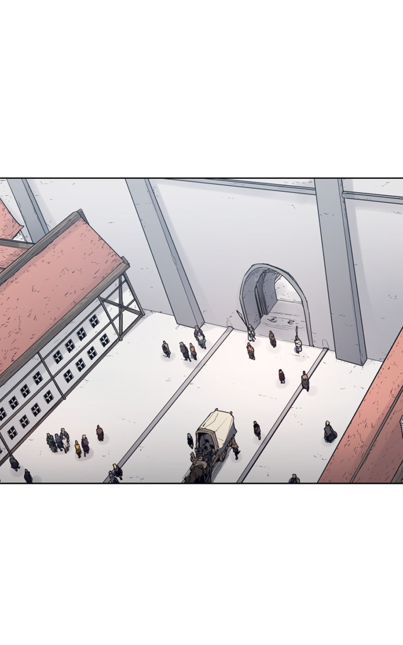 Read The Ember Knight Manga Online