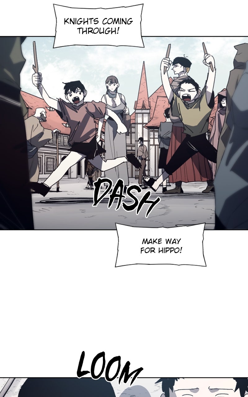 Read The Ember Knight Manga Online