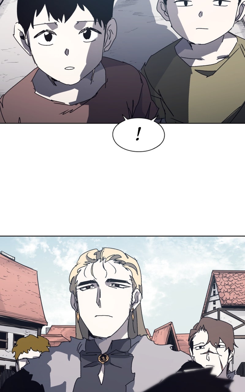 Read The Ember Knight Manga Online
