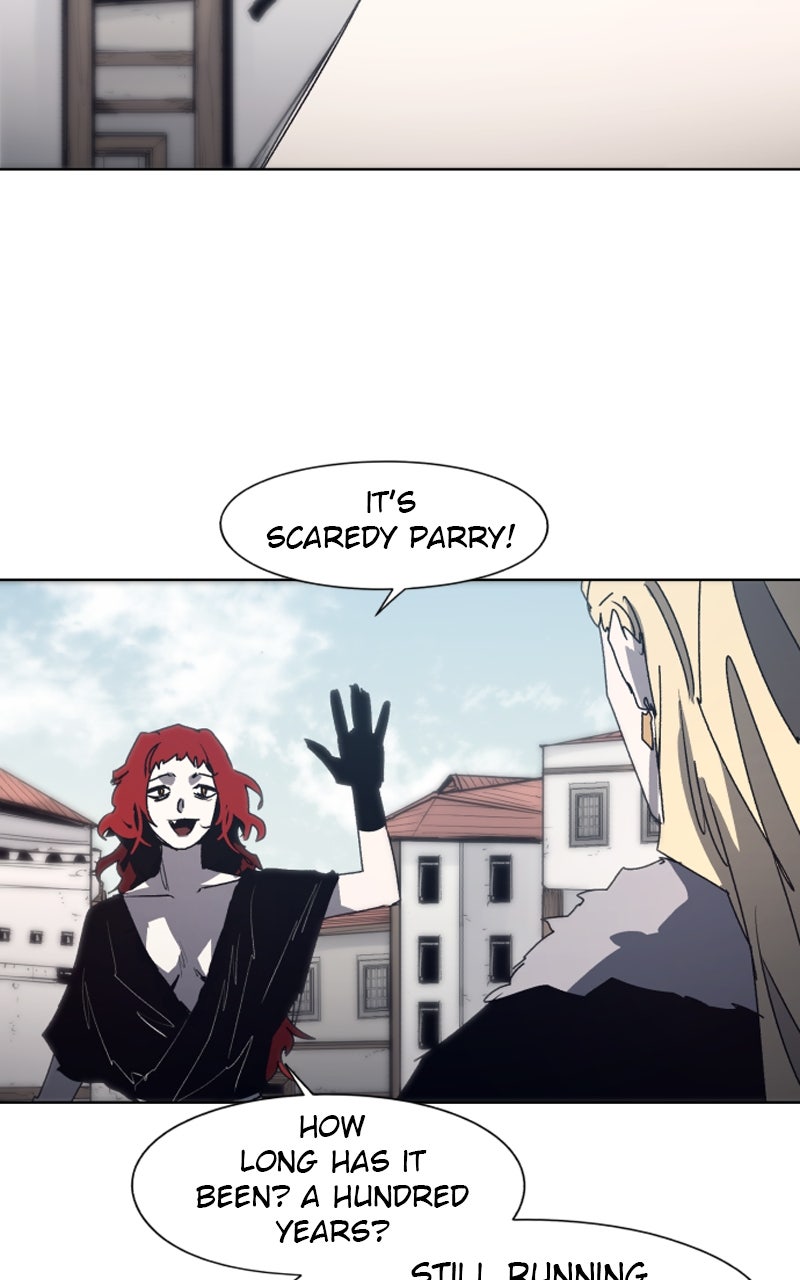 Read The Ember Knight Manga Online
