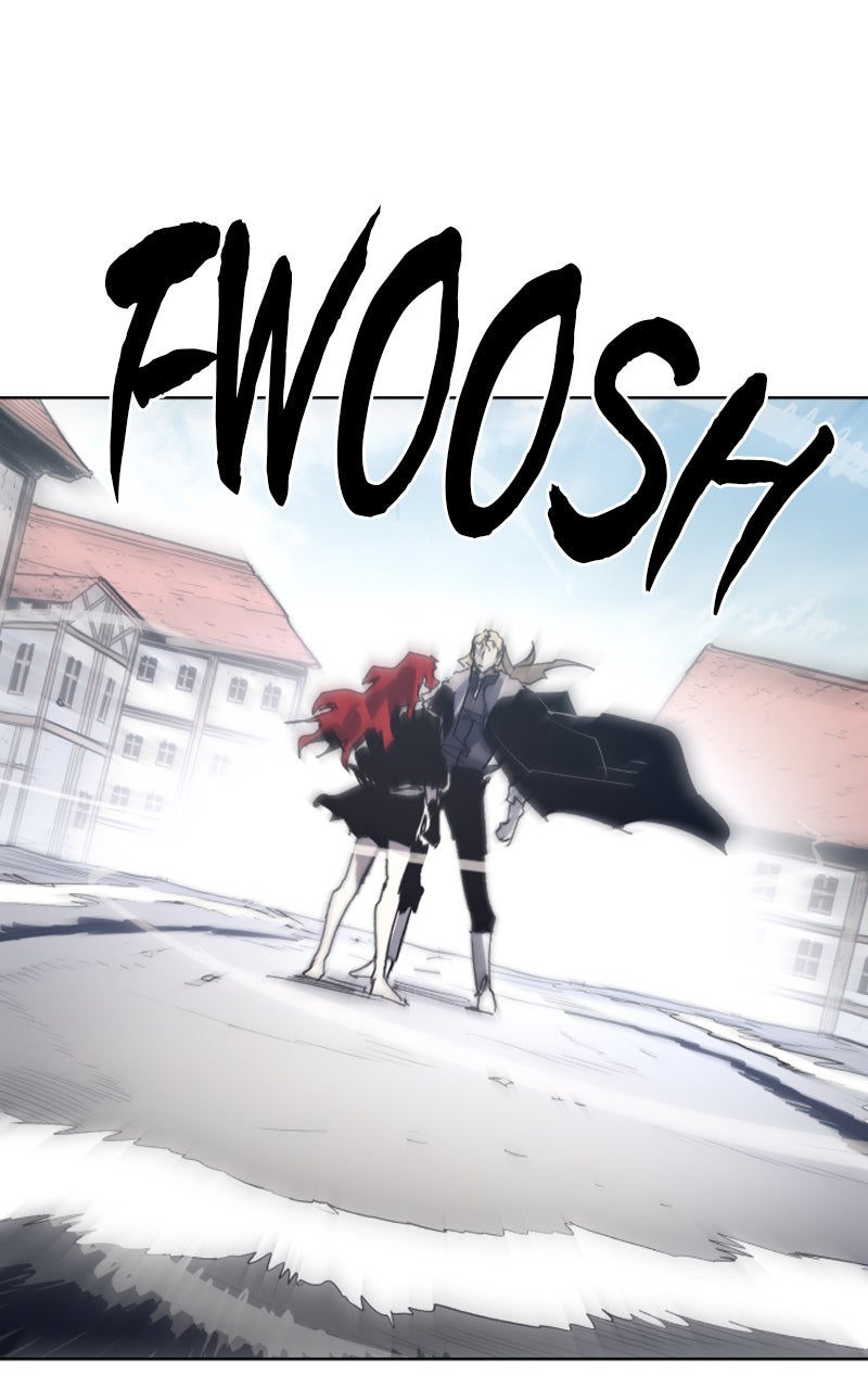 Read The Ember Knight Manga Online