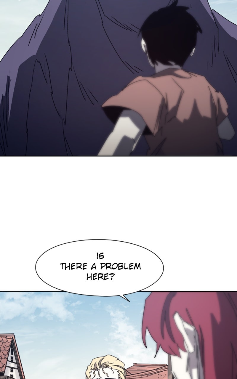 Read The Ember Knight Manga Online