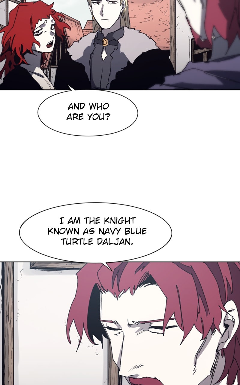 Read The Ember Knight Manga Online