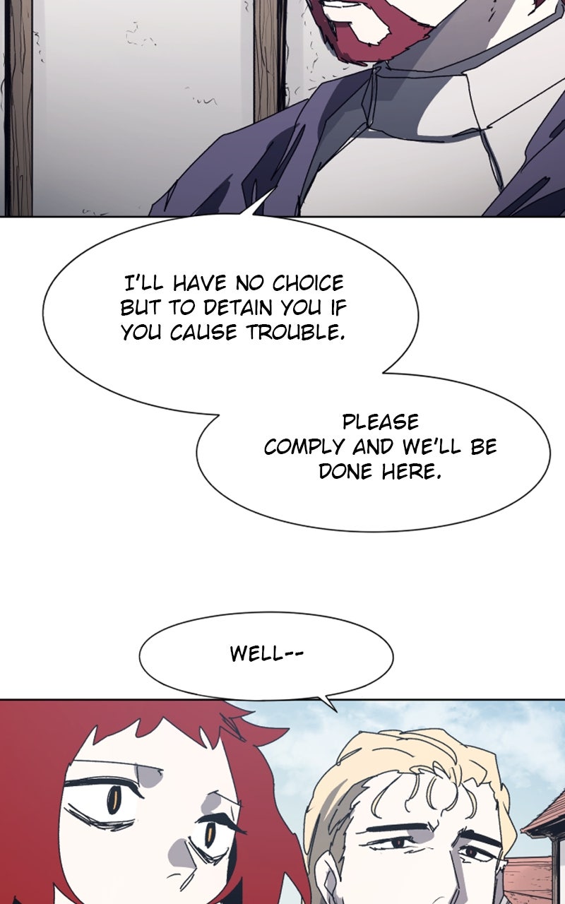 Read The Ember Knight Manga Online