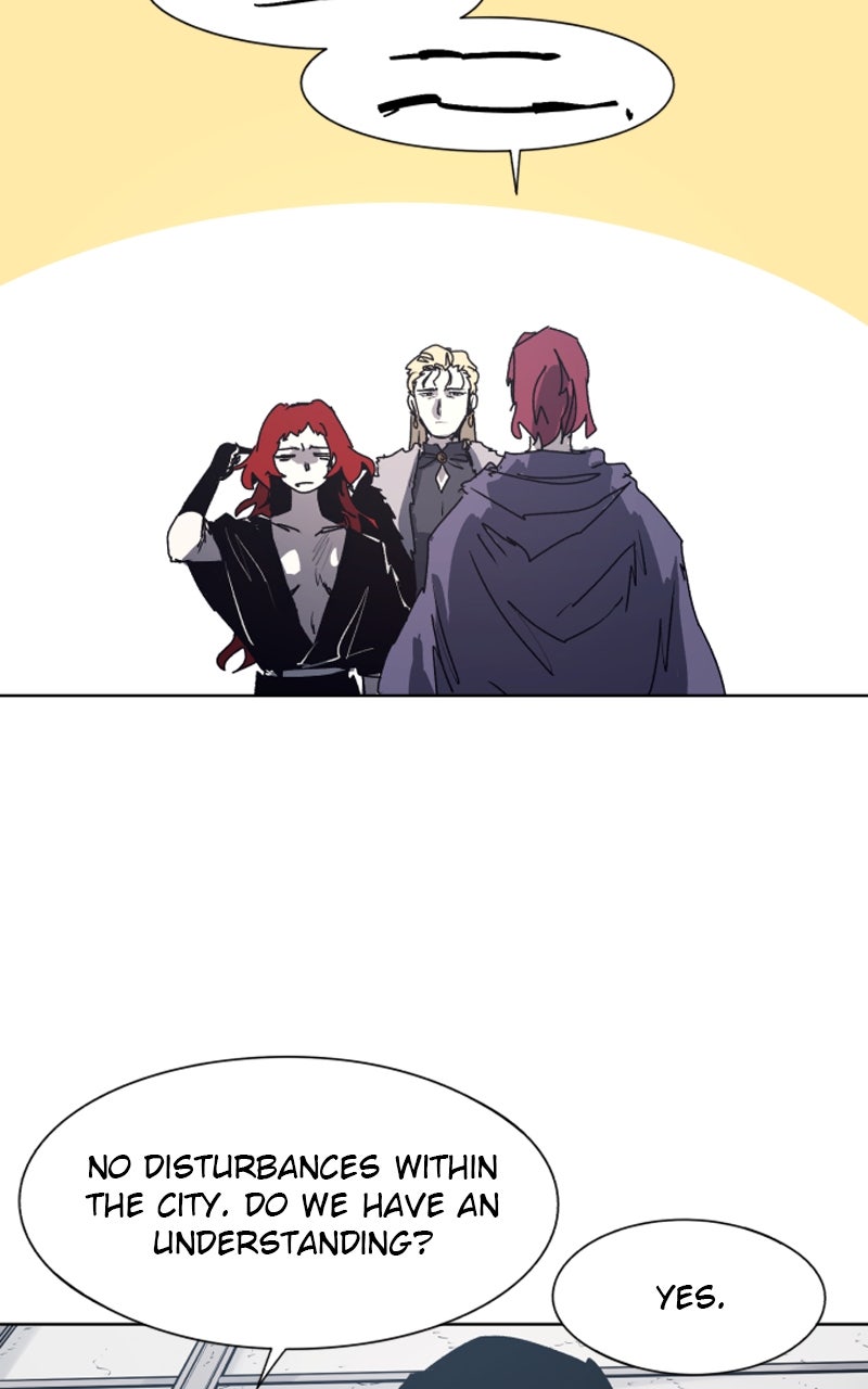 Read The Ember Knight Manga Online