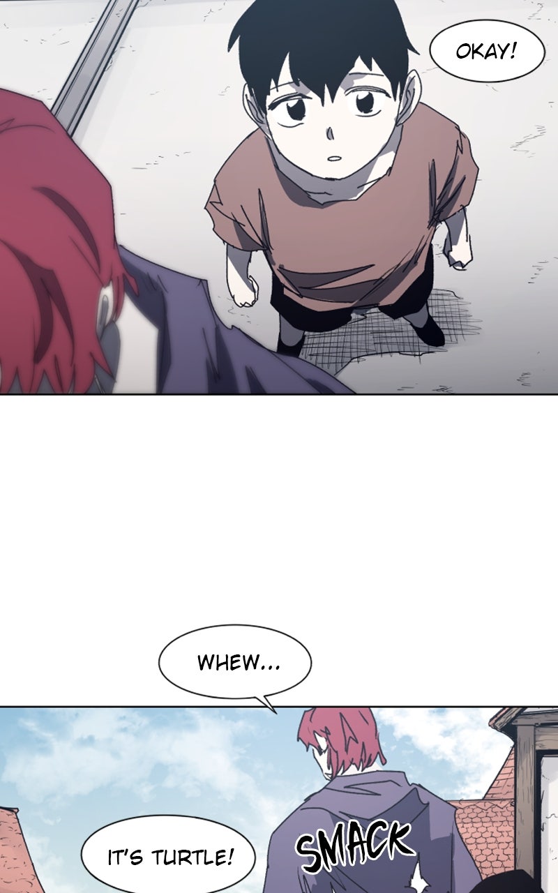 Read The Ember Knight Manga Online