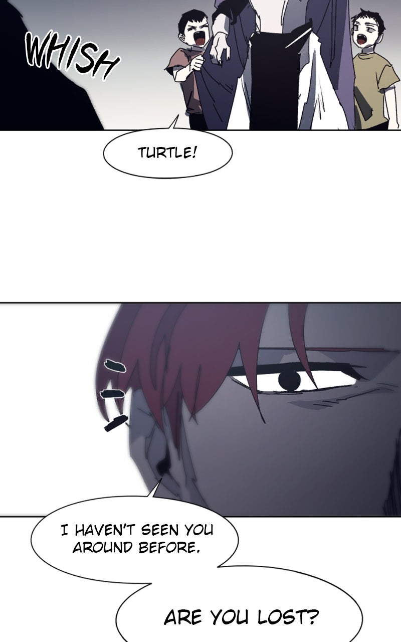 Read The Ember Knight Manga Online