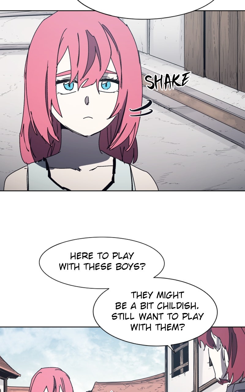 Read The Ember Knight Manga Online