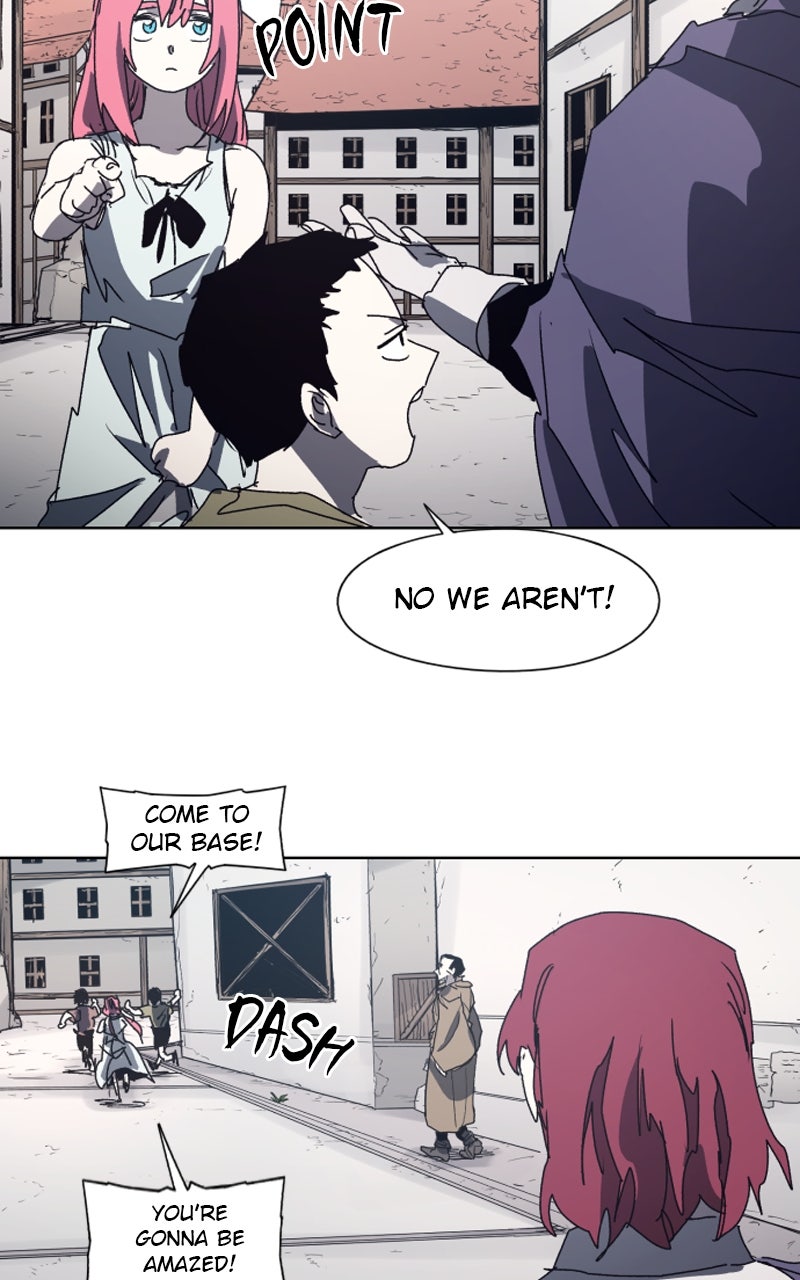 Read The Ember Knight Manga Online