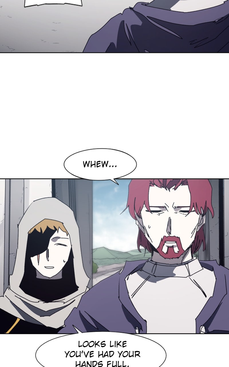 Read The Ember Knight Manga Online