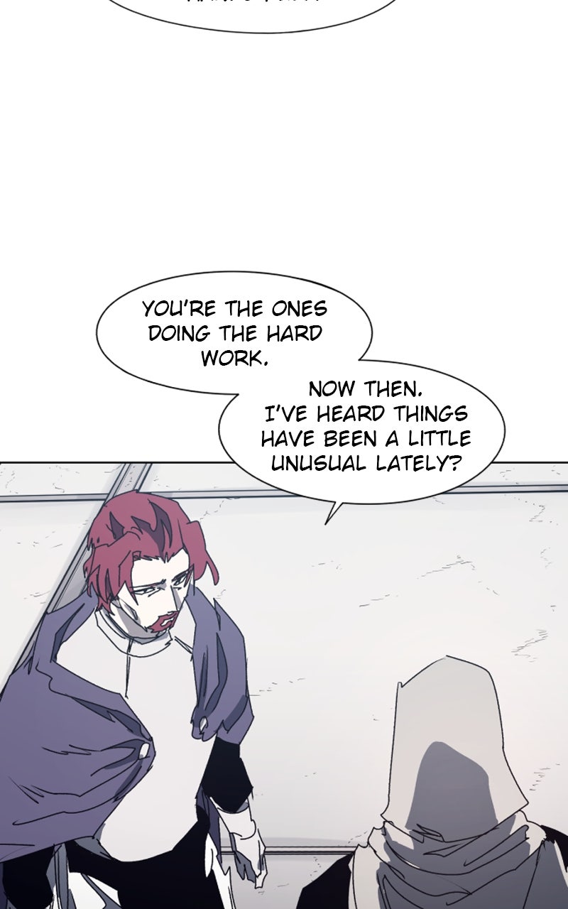 Read The Ember Knight Manga Online