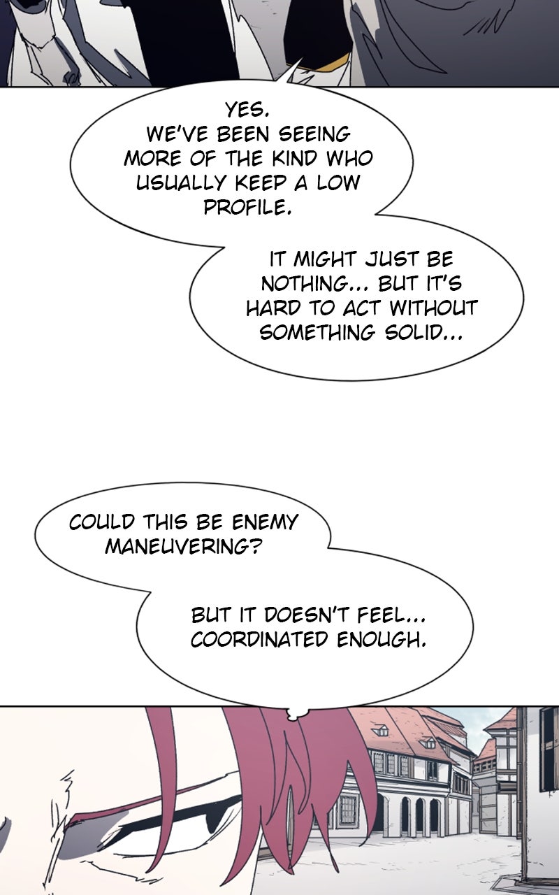 Read The Ember Knight Manga Online