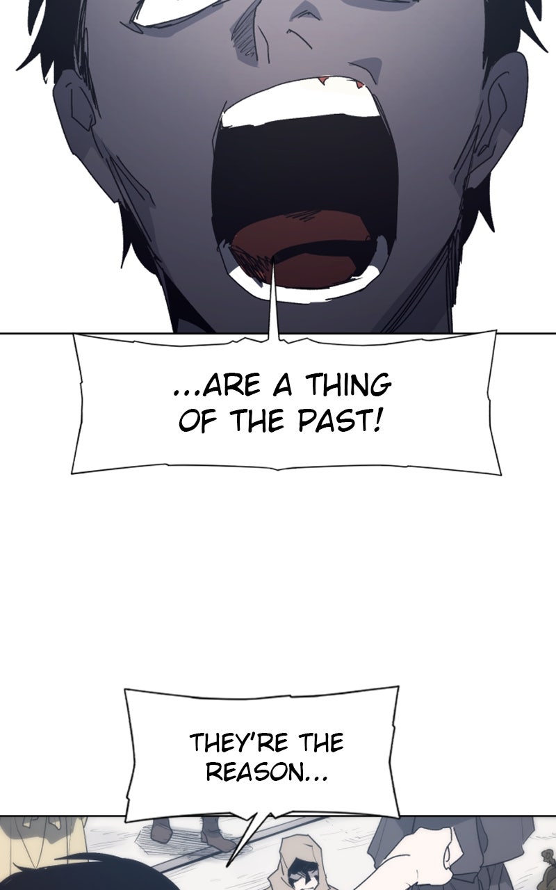 Read The Ember Knight Manga Online