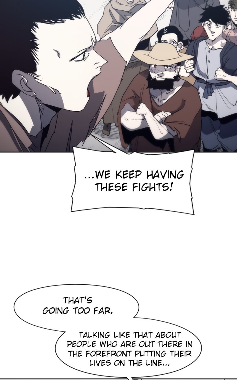 Read The Ember Knight Manga Online