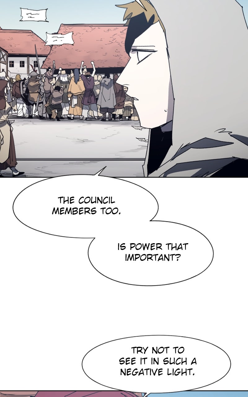 Read The Ember Knight Manga Online