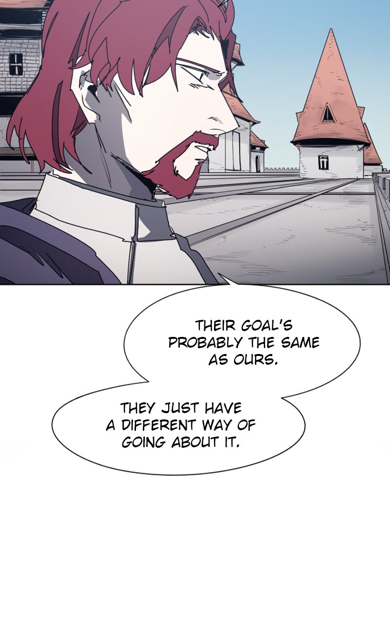 Read The Ember Knight Manga Online