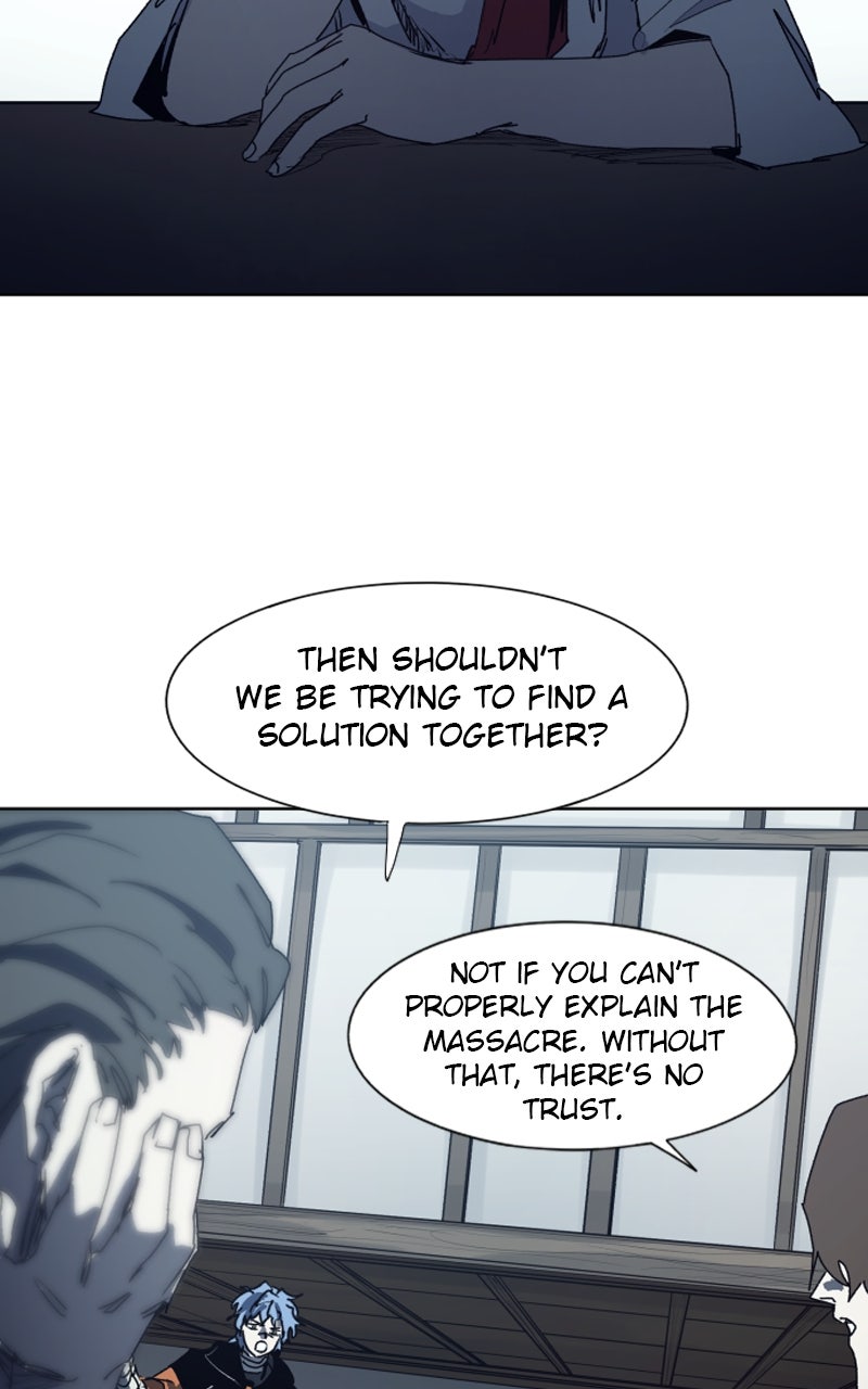 Read The Ember Knight Manga Online