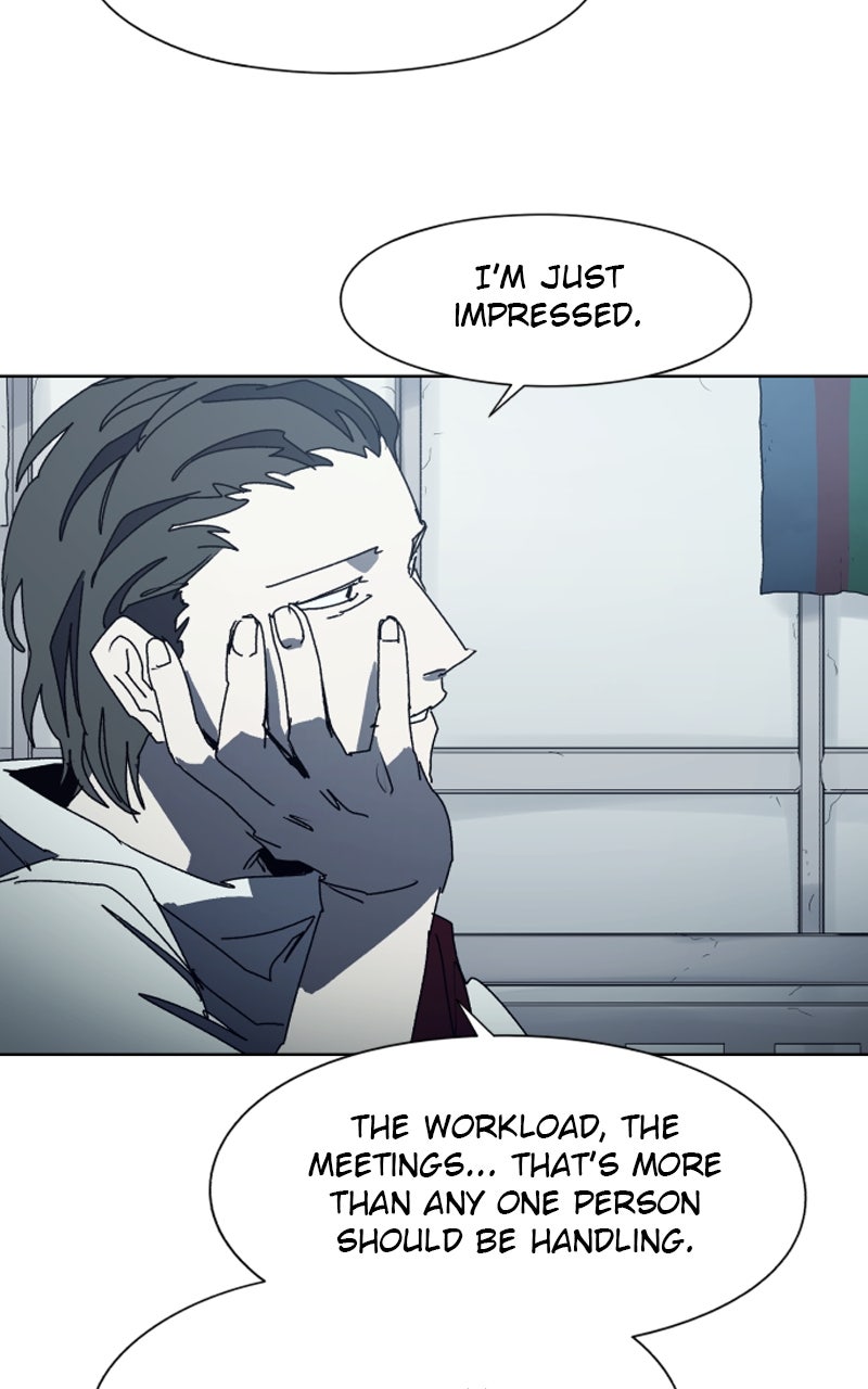 Read The Ember Knight Manga Online