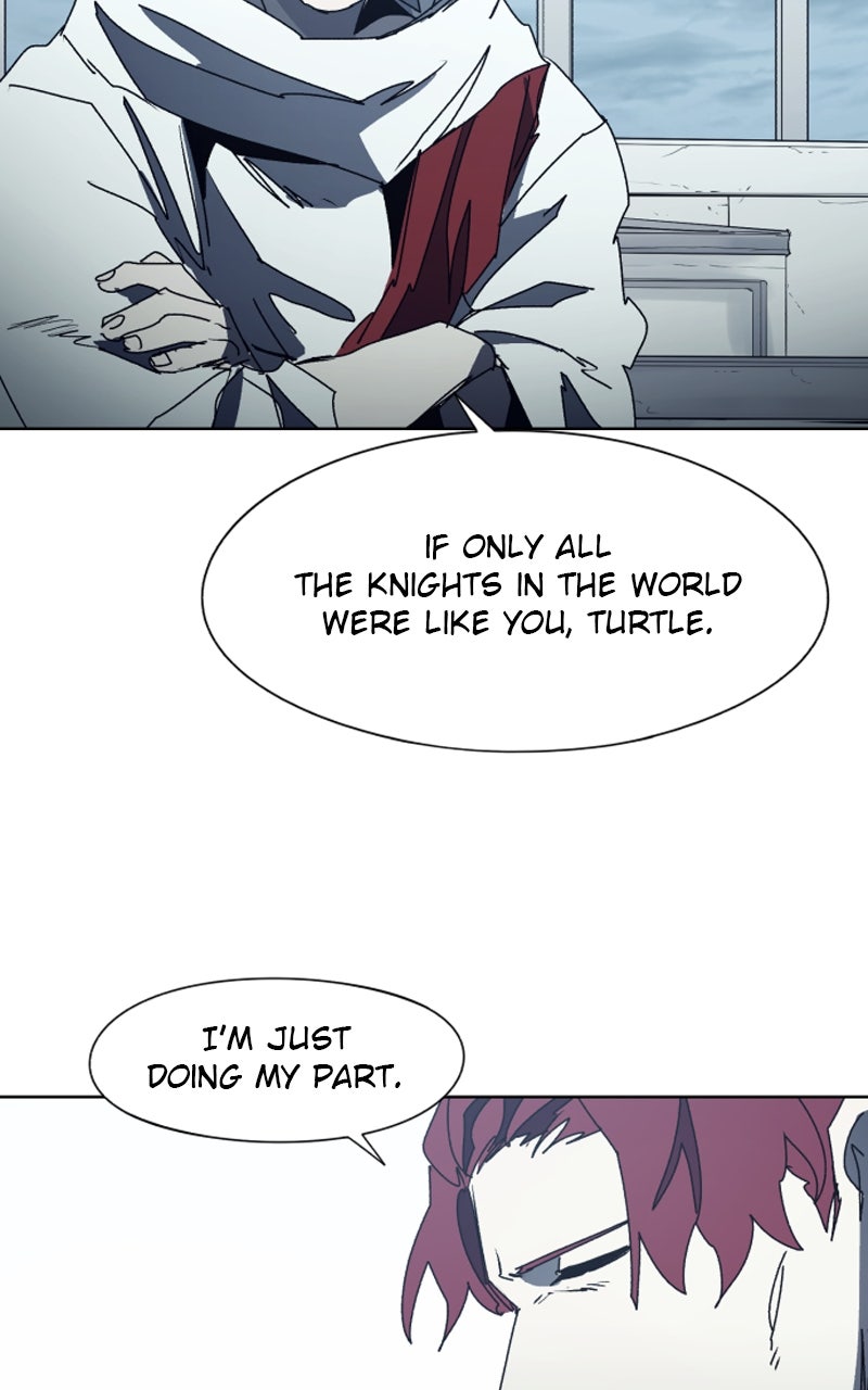 Read The Ember Knight Manga Online
