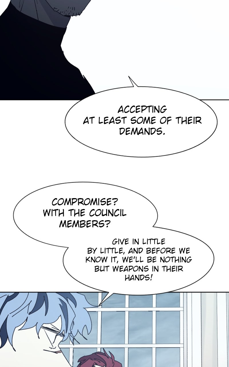 Read The Ember Knight Manga Online