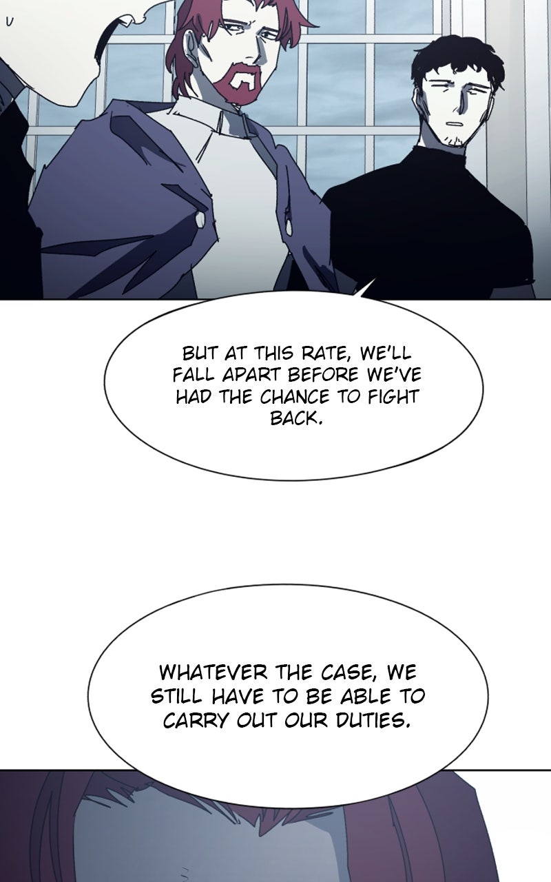 Read The Ember Knight Manga Online