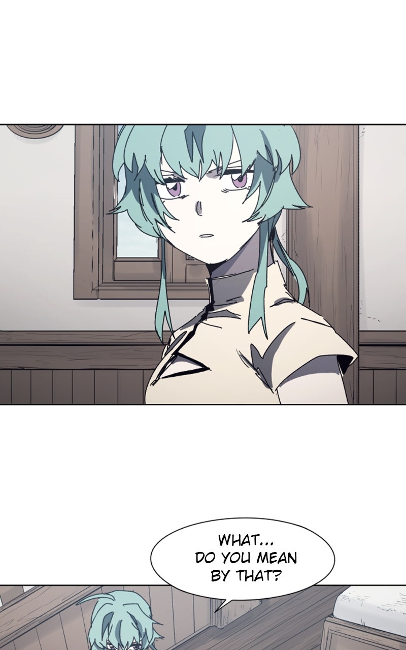 Read The Ember Knight Manga Online