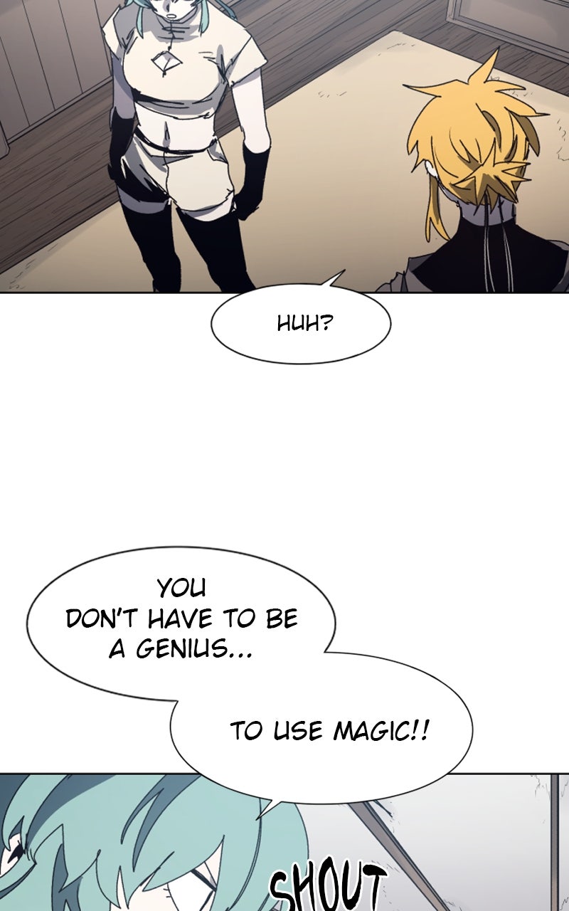 Read The Ember Knight Manga Online