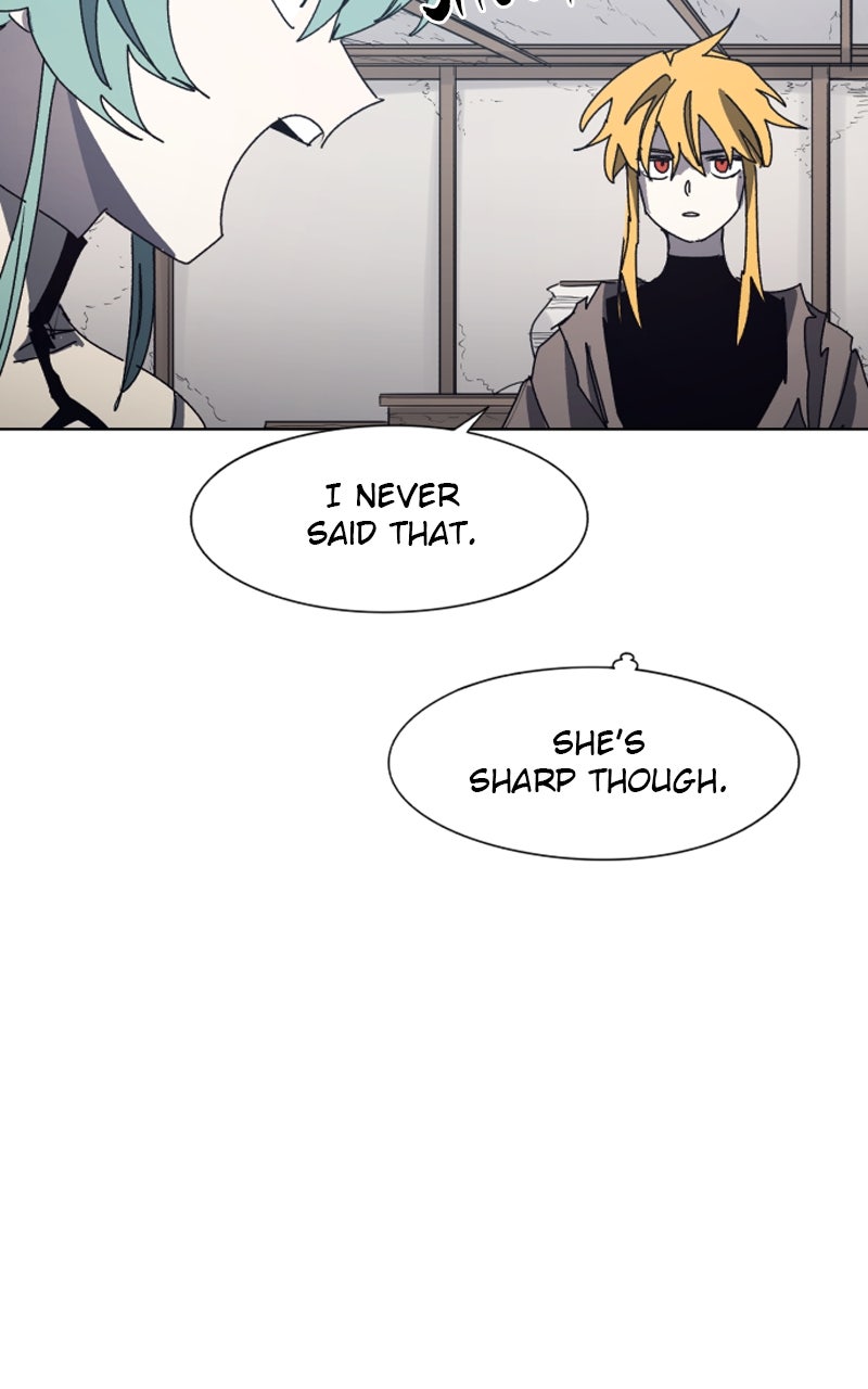 Read The Ember Knight Manga Online