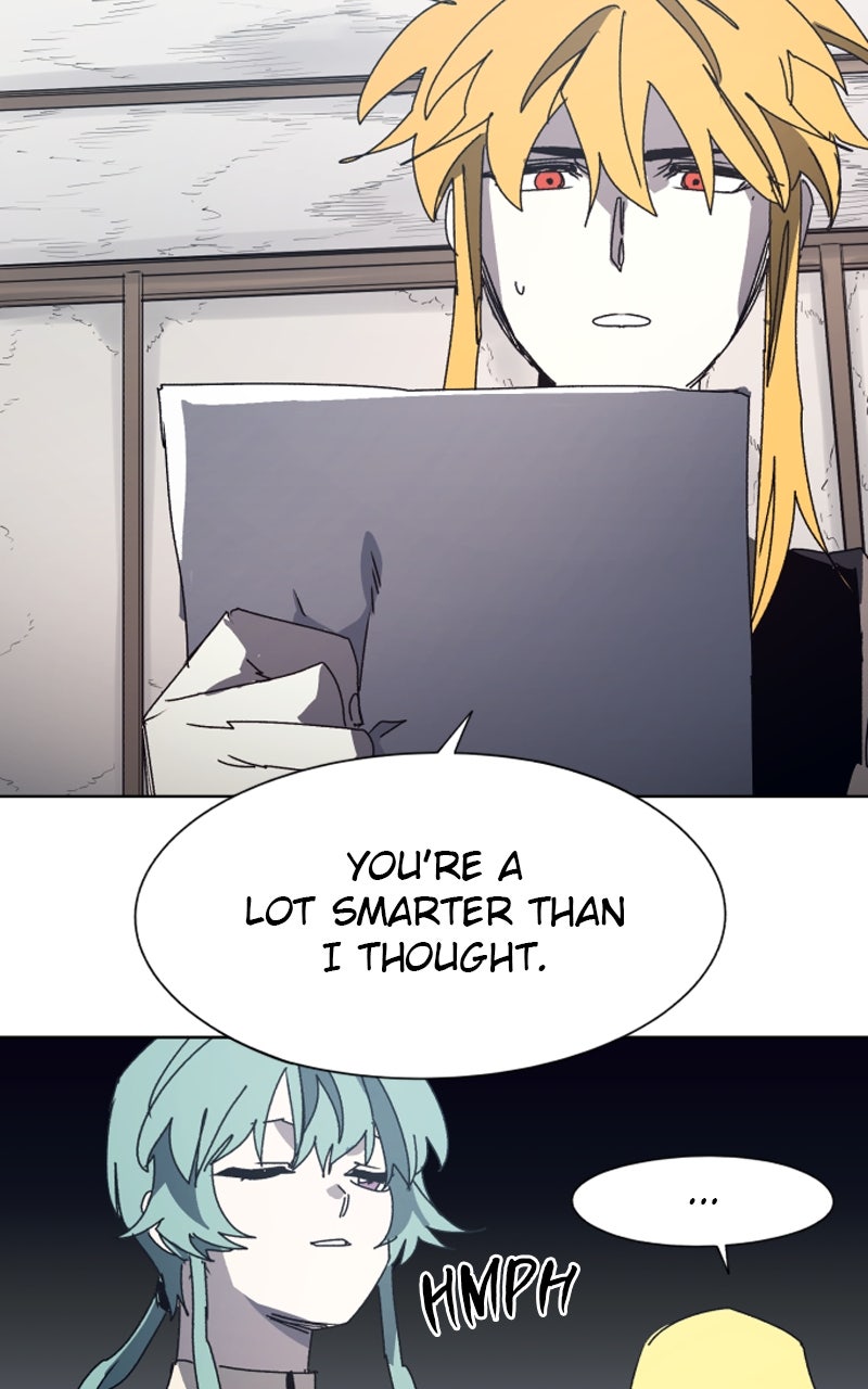 Read The Ember Knight Manga Online