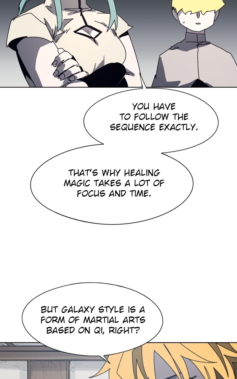 Read The Ember Knight Manga Online