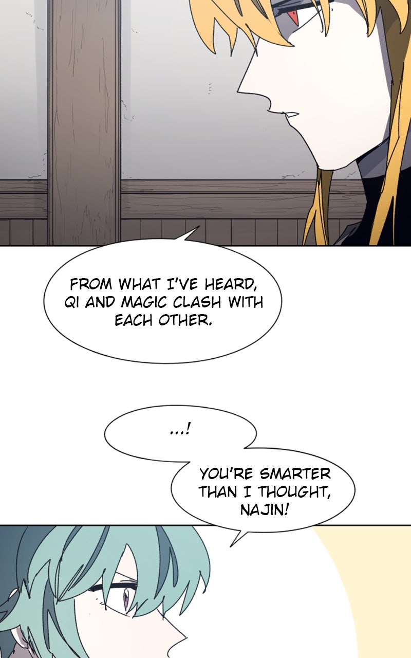Read The Ember Knight Manga Online