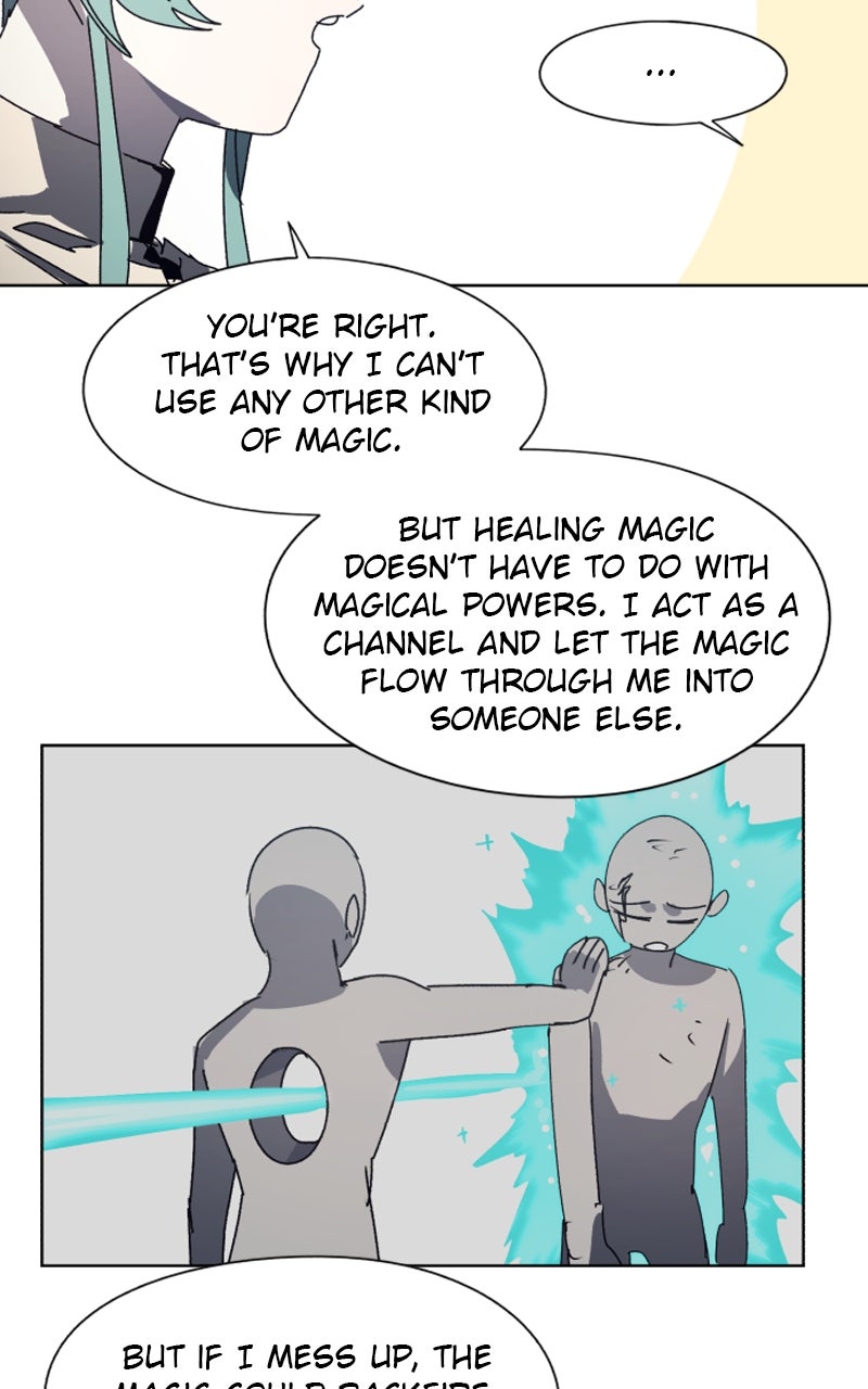 Read The Ember Knight Manga Online