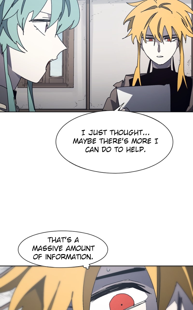 Read The Ember Knight Manga Online